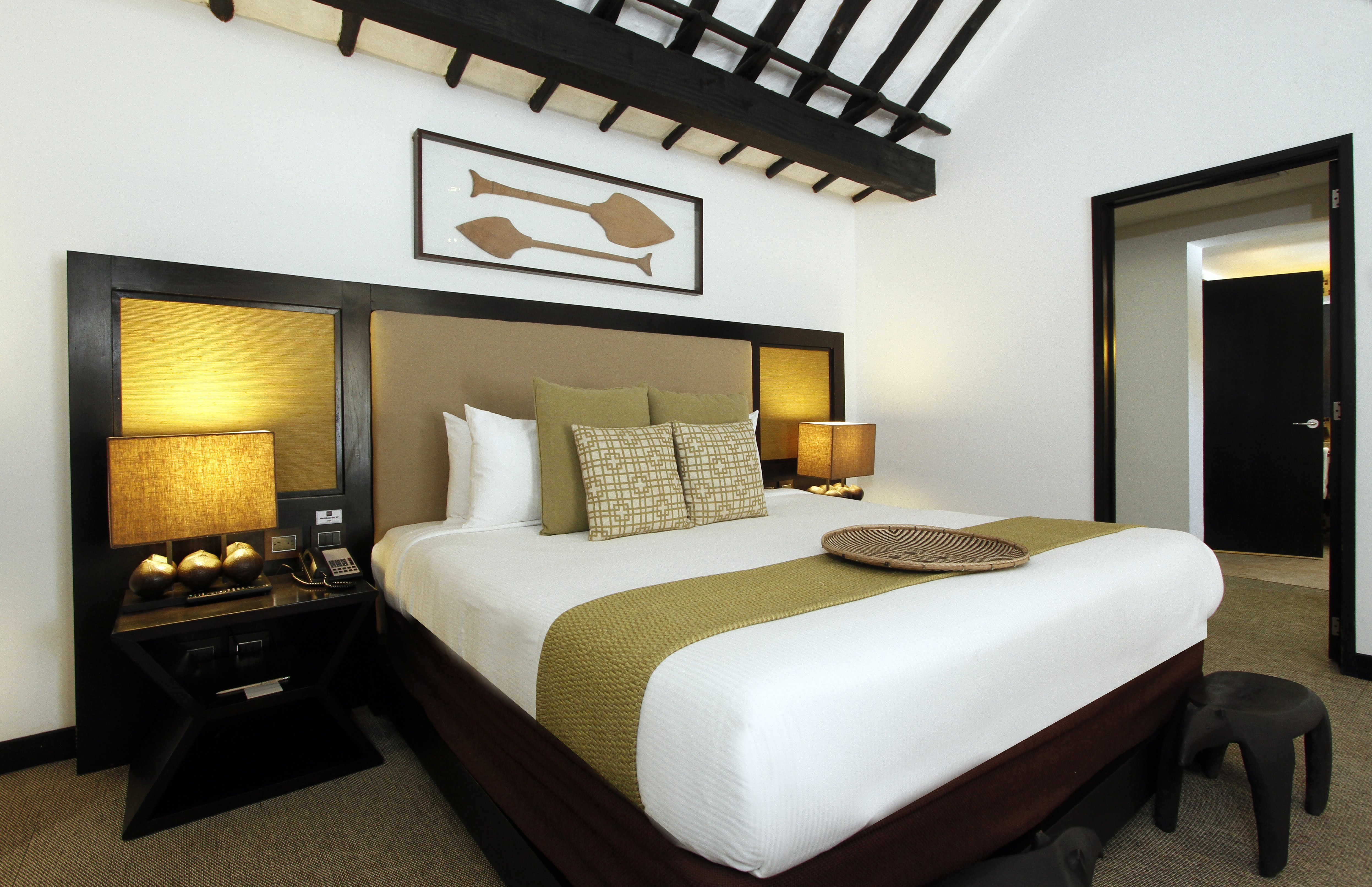 Ikin Margarita Hotel Spa en Venezuela