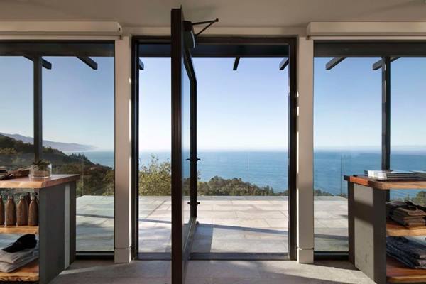 Alila Ventana Big Sur en Big Sur