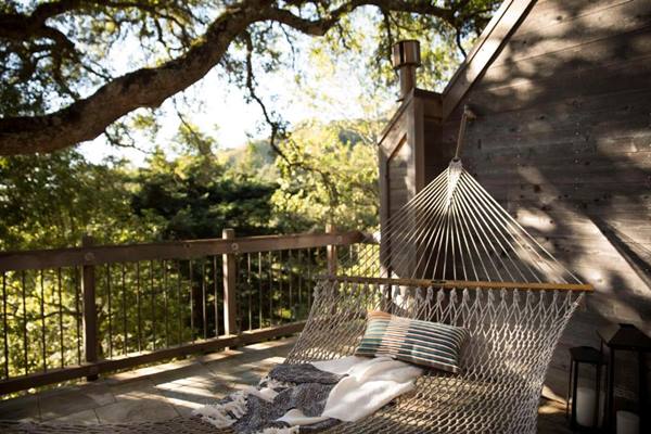 Alila Ventana Big Sur en Big Sur