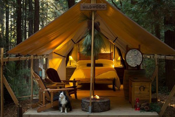 Alila Ventana Big Sur en Big Sur