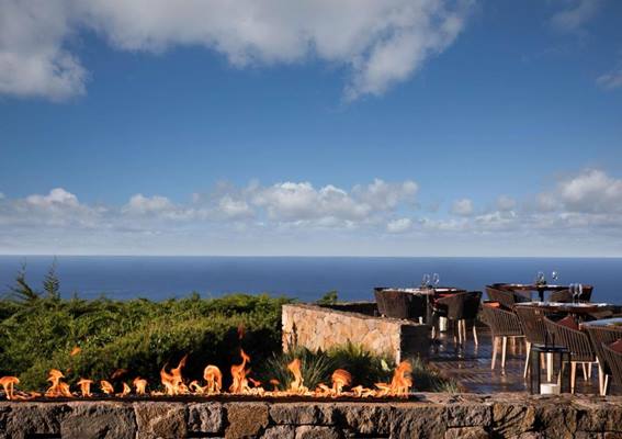 Alila Ventana Big Sur en Big Sur