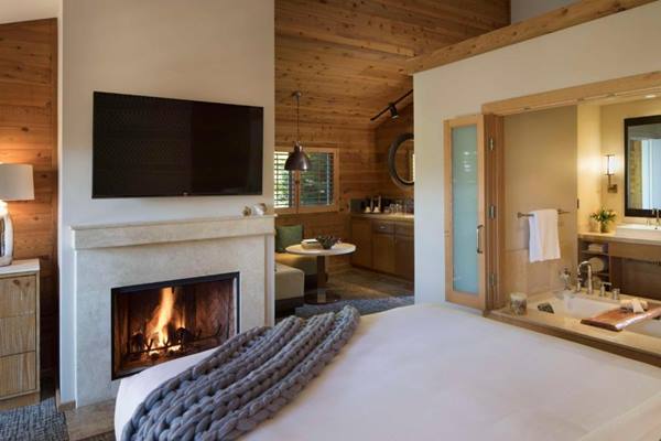 Alila Ventana Big Sur en Big Sur