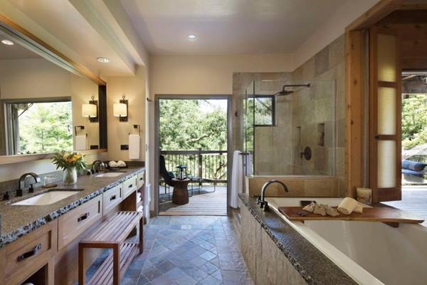 Alila Ventana Big Sur en Big Sur