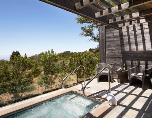 Alila Ventana Big Sur en Big Sur