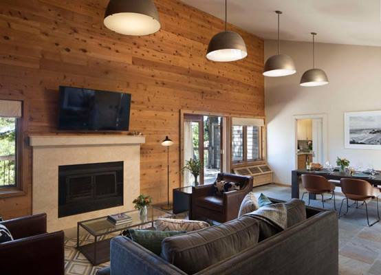 Alila Ventana Big Sur en Big Sur