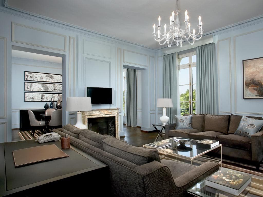 Waldorf Astoria Versailles - Trianon Palace en Versalles