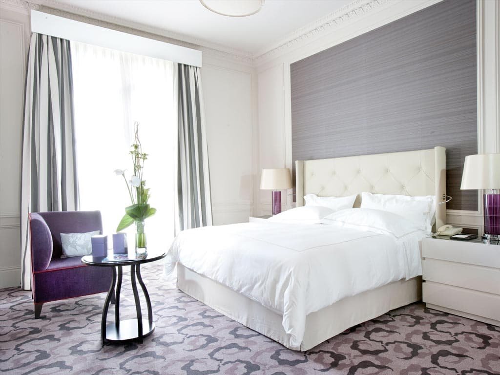 Waldorf Astoria Versailles - Trianon Palace en Versalles