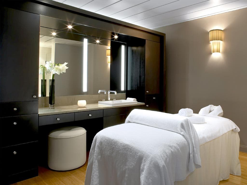 Waldorf Astoria Versailles - Trianon Palace en Versalles