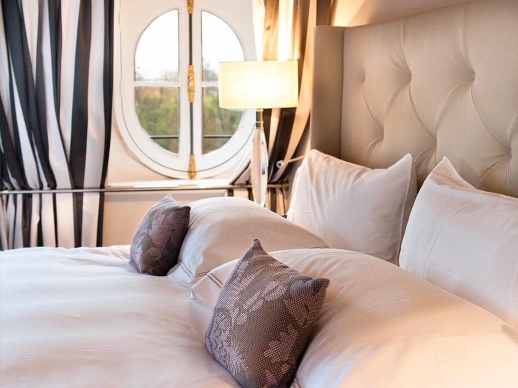 Waldorf Astoria Versailles - Trianon Palace en Versalles