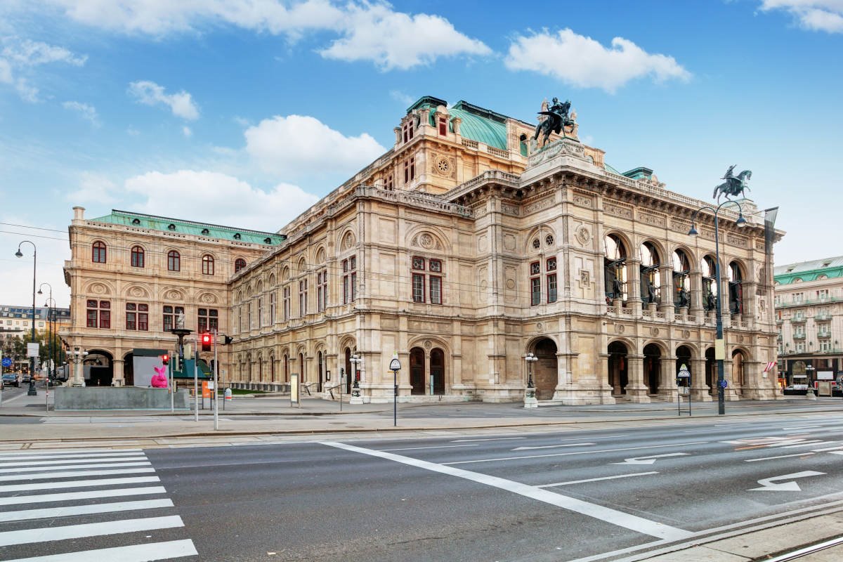 Viena | LAT.40