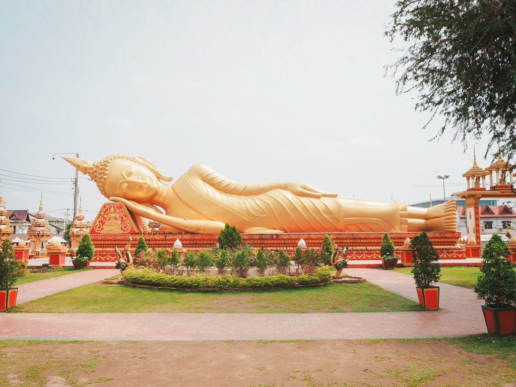 Vientiane | LAT.40