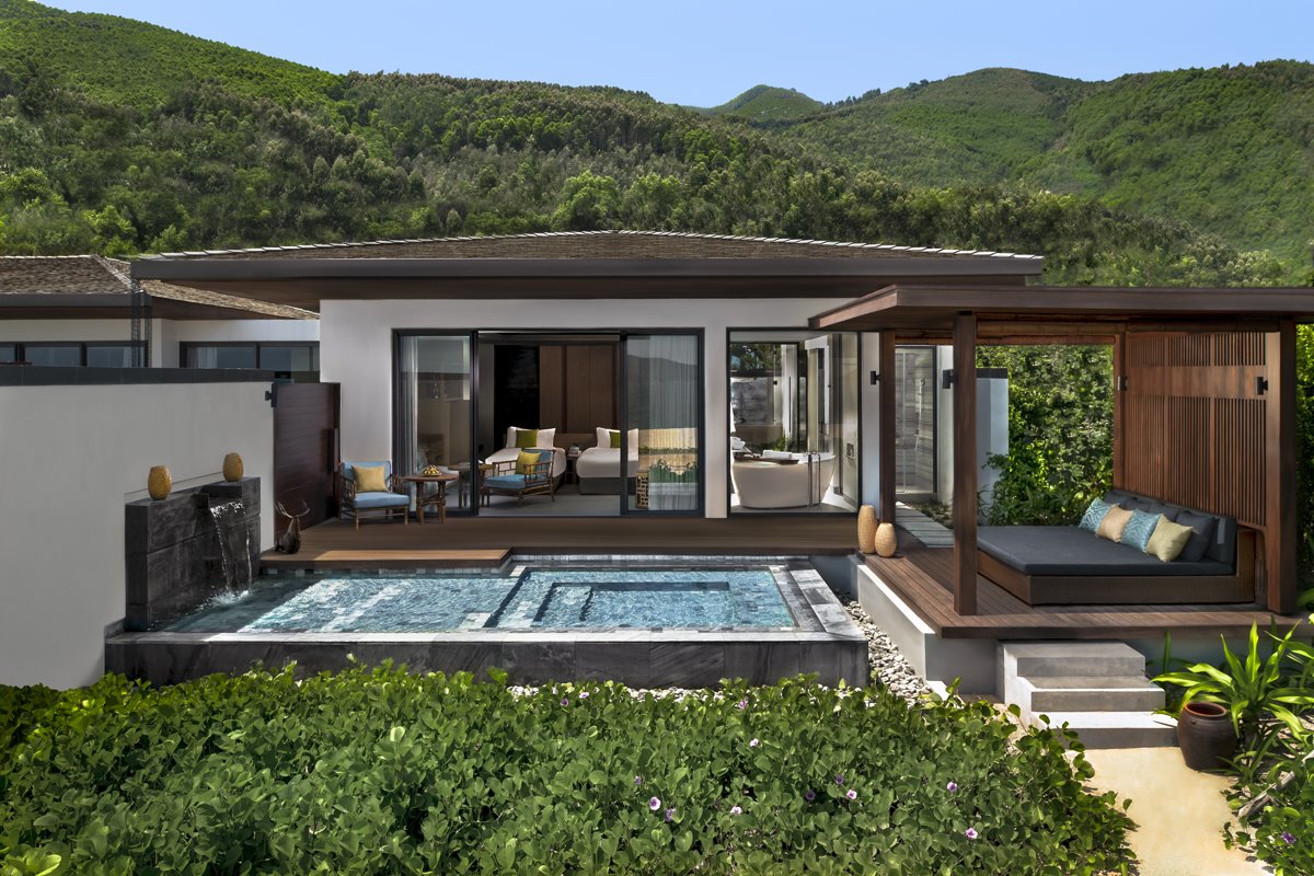 Anantara Quy Nhon Villas en Vietnam