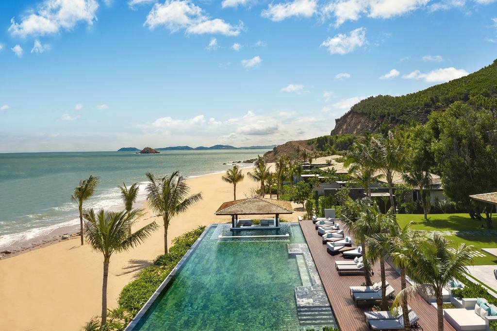 Anantara Quy Nhon Villas en Vietnam
