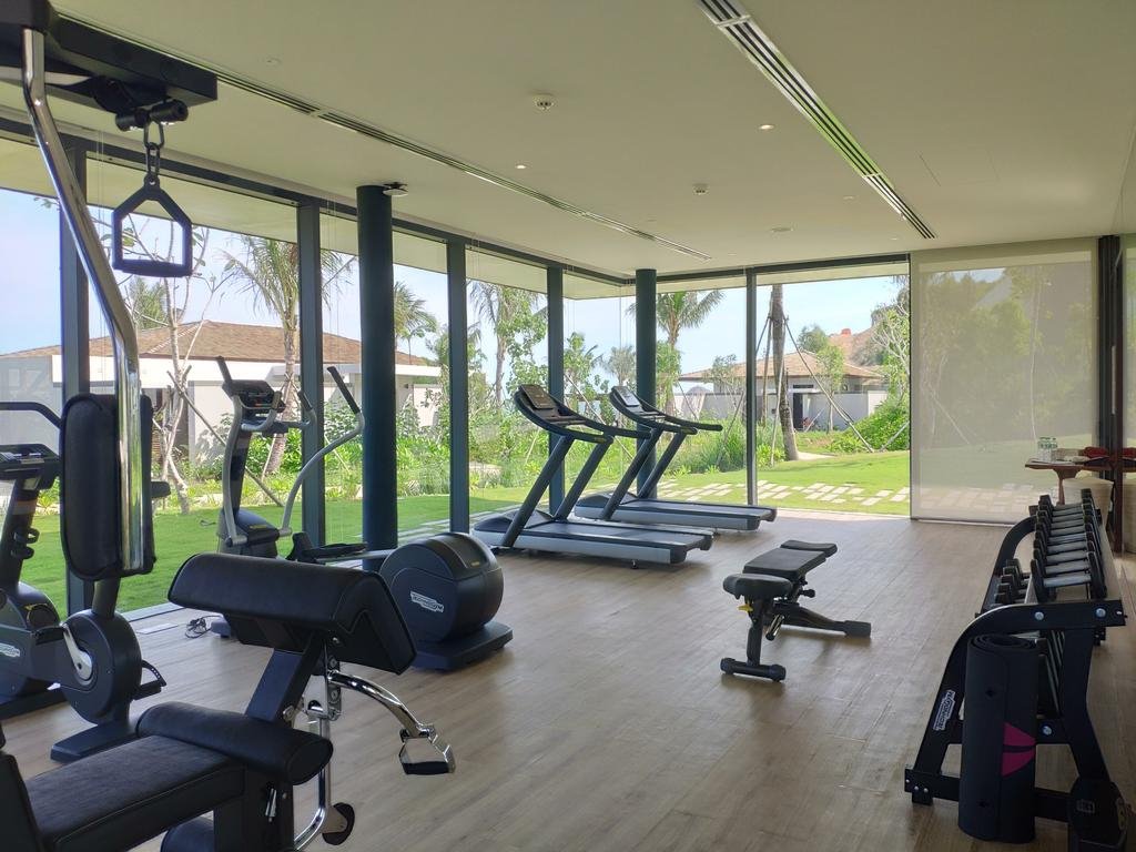 Anantara Quy Nhon Villas en Vietnam