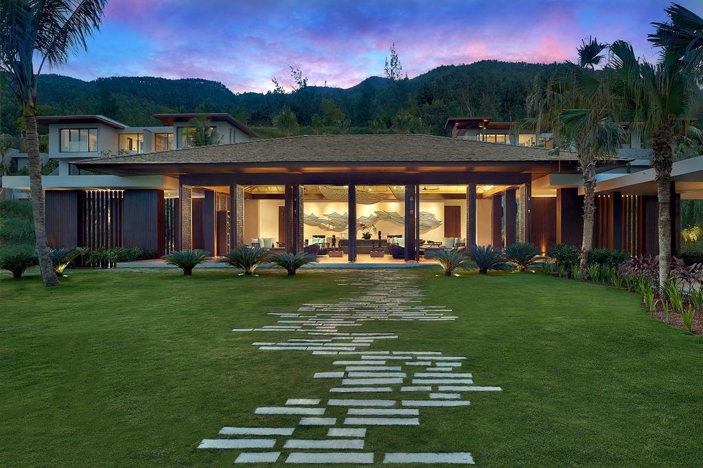 Anantara Quy Nhon Villas en Vietnam