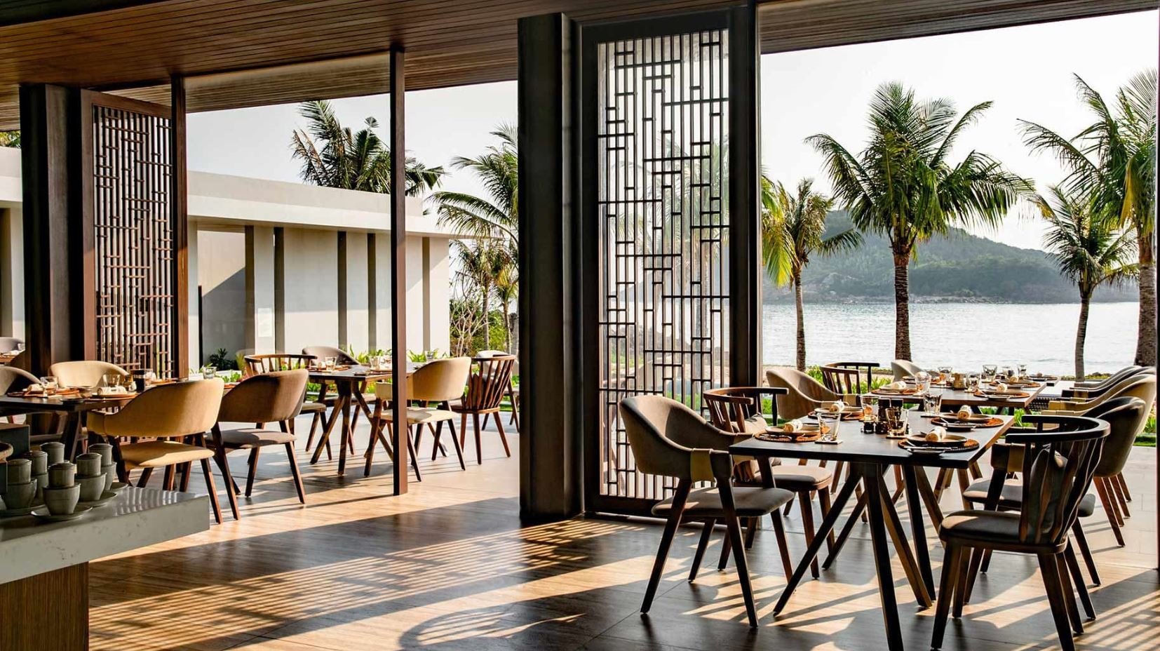 Anantara Quy Nhon Villas en Vietnam