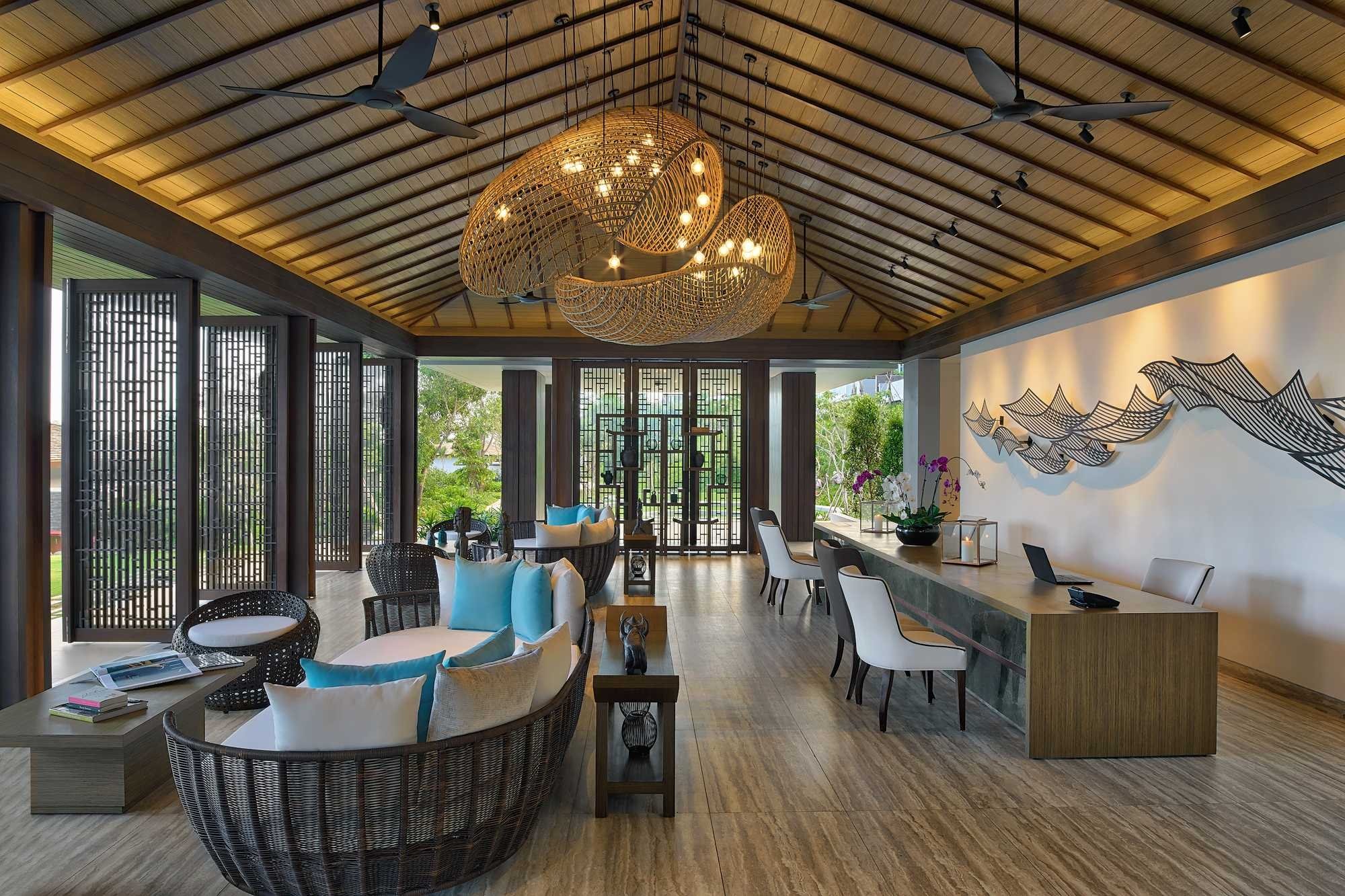 Anantara Quy Nhon Villas en Vietnam