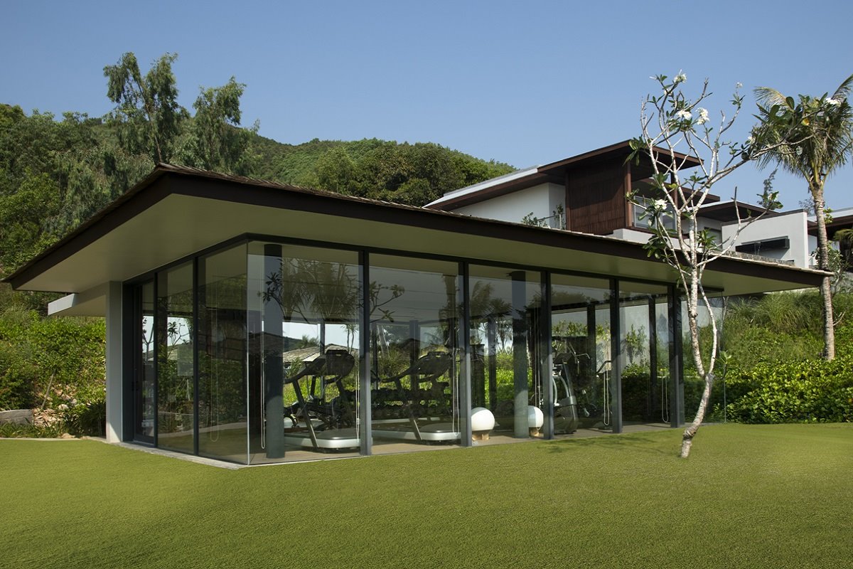Anantara Quy Nhon Villas en Vietnam