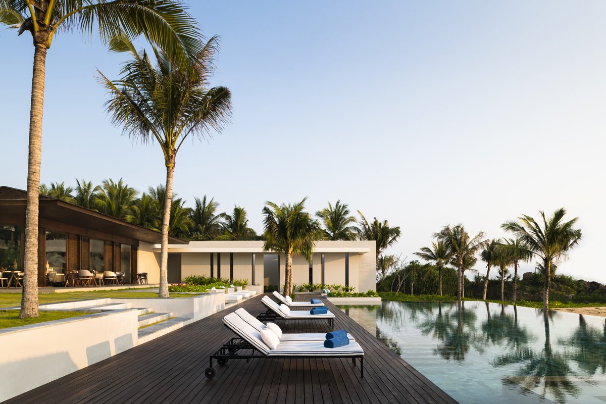 Anantara Quy Nhon Villas en Vietnam