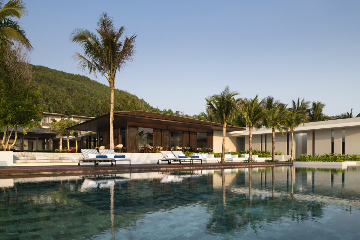 Anantara Quy Nhon Villas en Vietnam