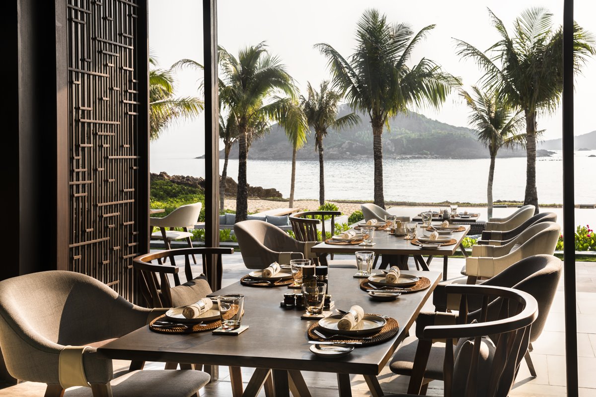 Anantara Quy Nhon Villas en Vietnam