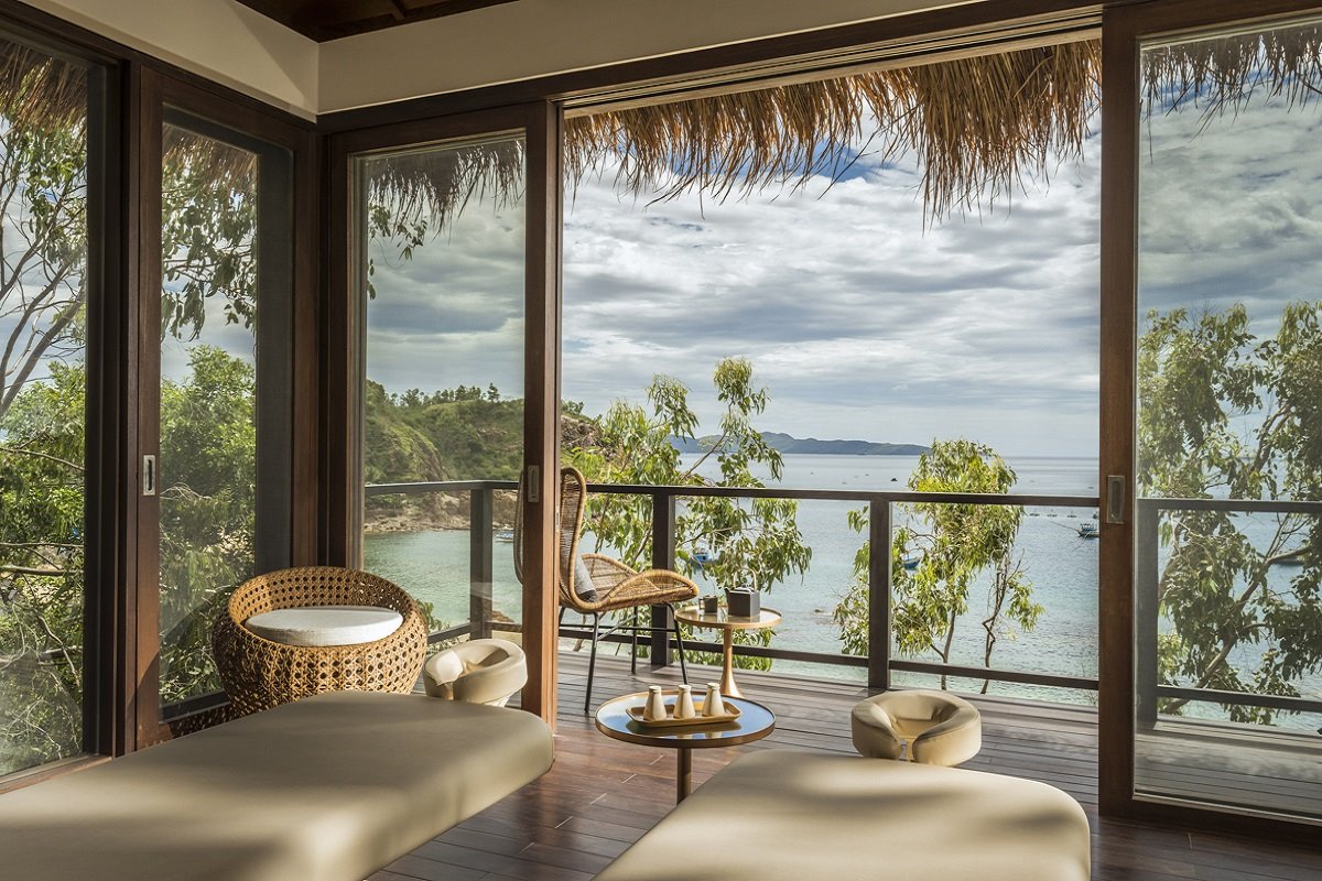 Anantara Quy Nhon Villas en Vietnam