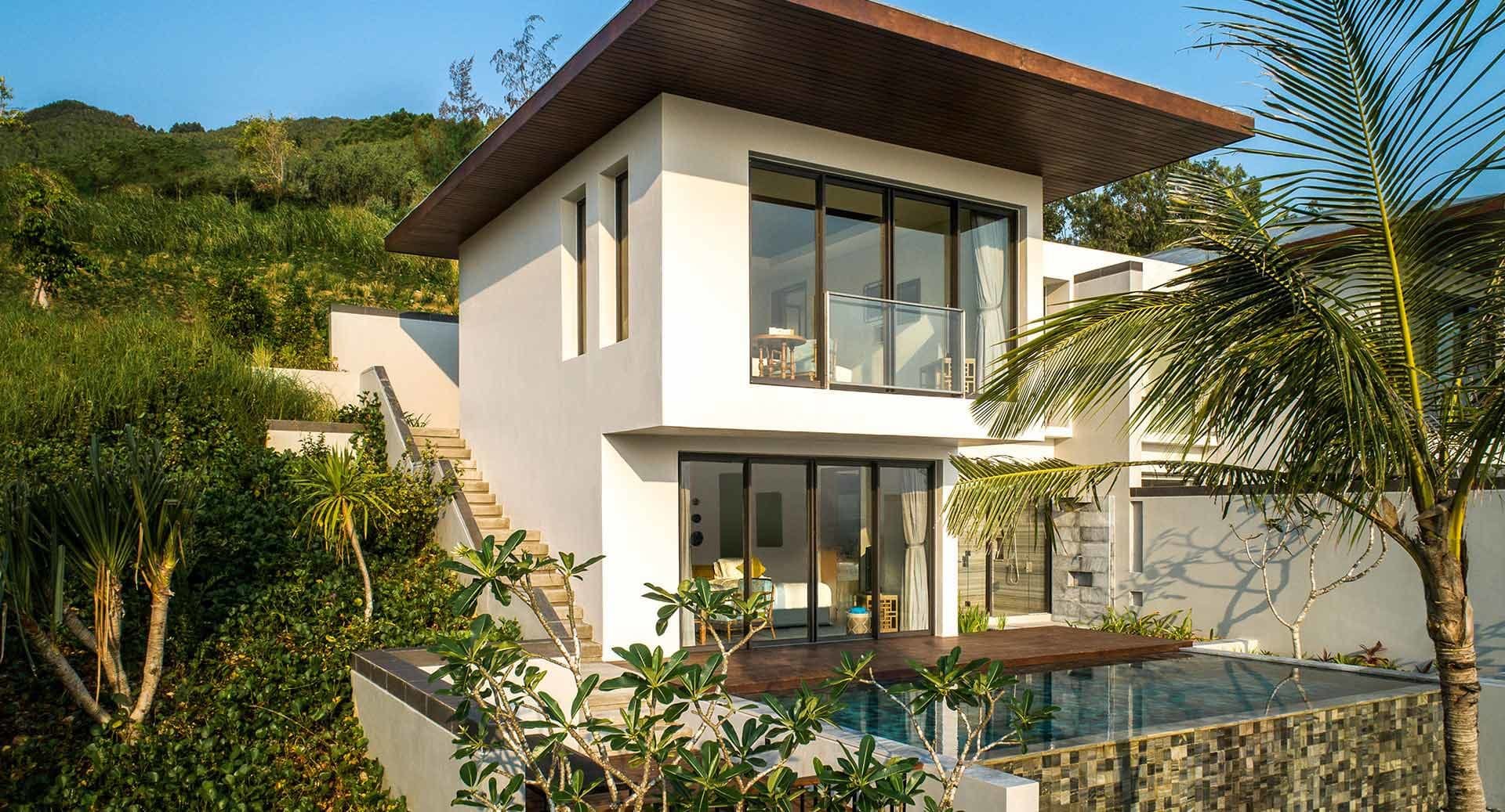 Anantara Quy Nhon Villas en Vietnam