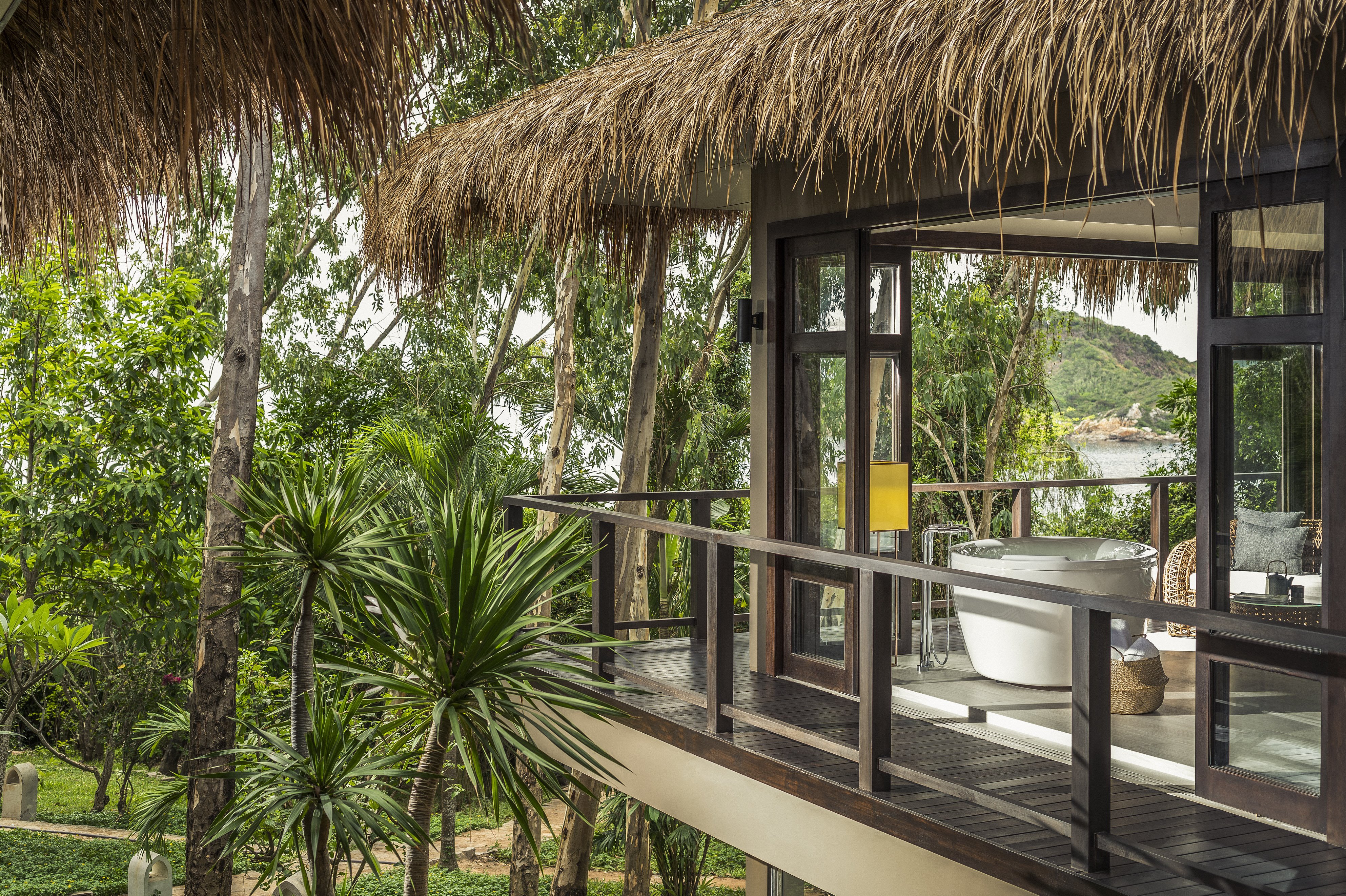 Anantara Quy Nhon Villas en Vietnam