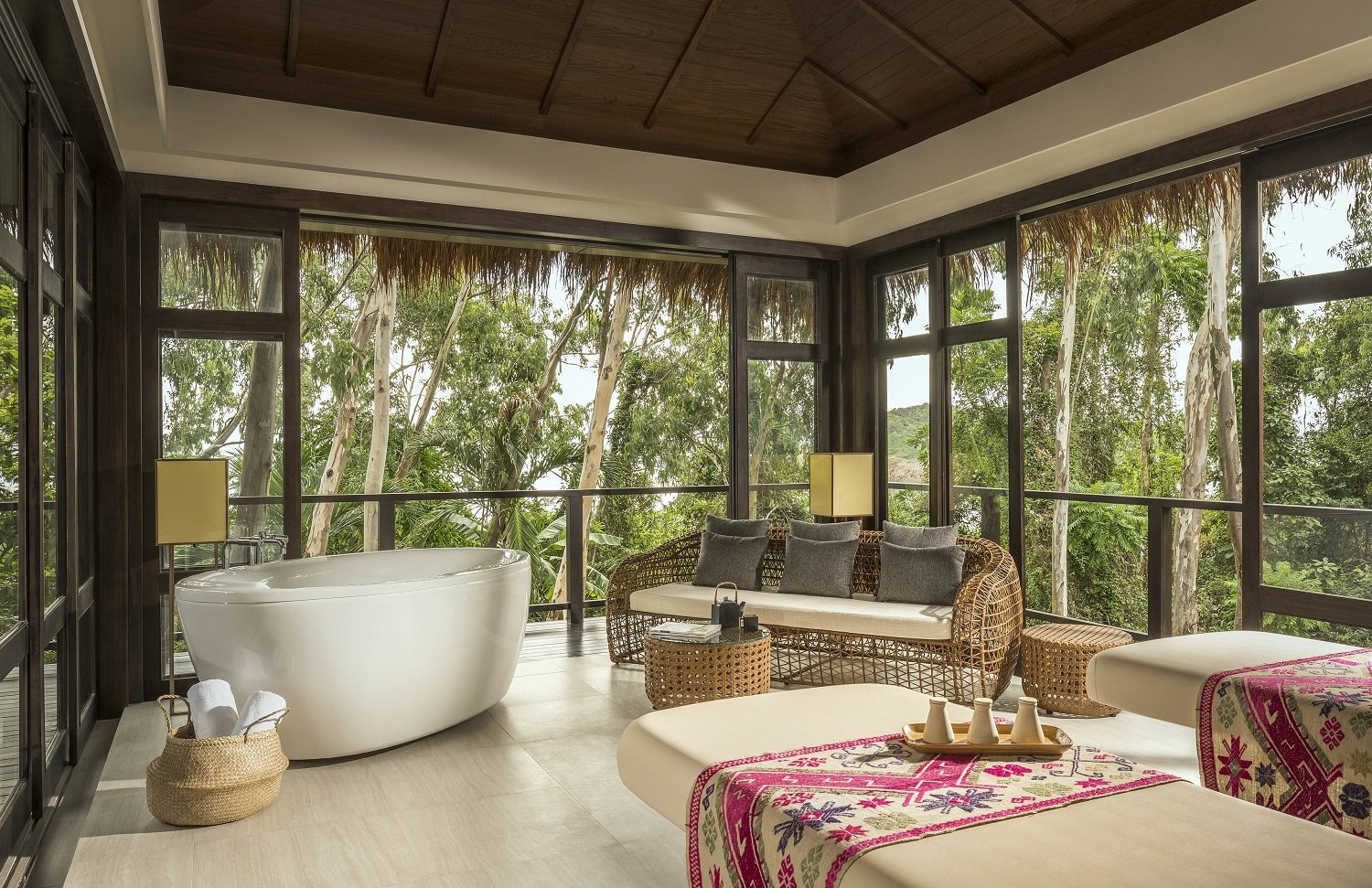 Anantara Quy Nhon Villas en Vietnam