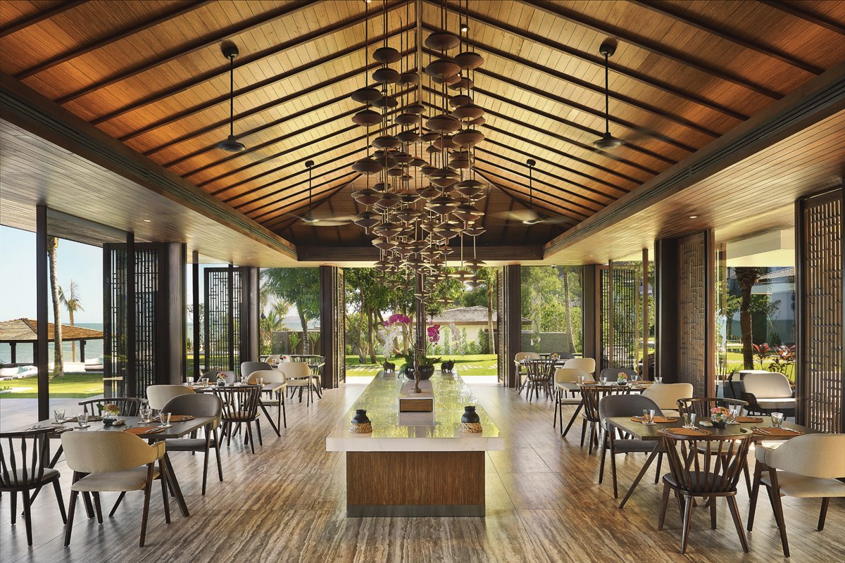 Anantara Quy Nhon Villas en Vietnam