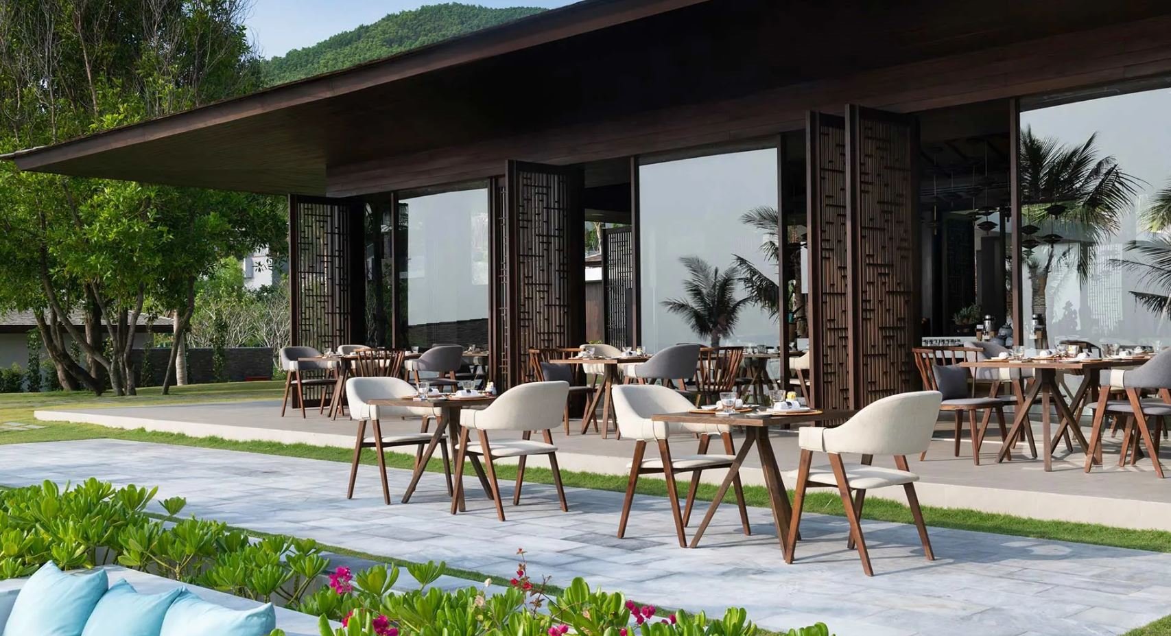 Anantara Quy Nhon Villas en Vietnam