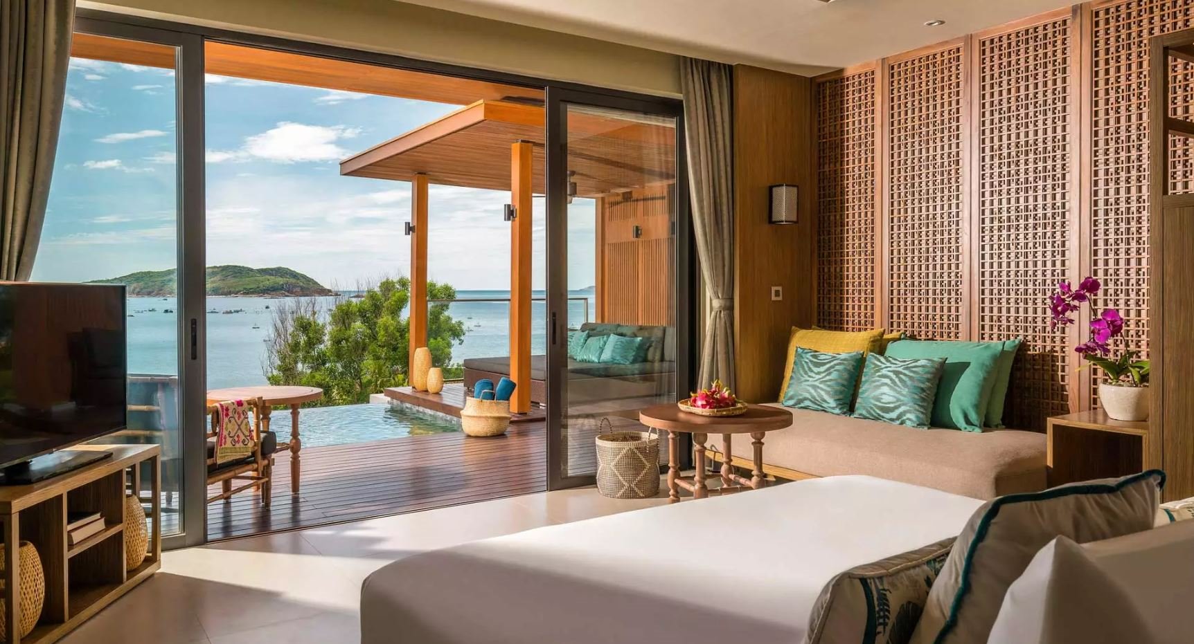 Anantara Quy Nhon Villas en Vietnam