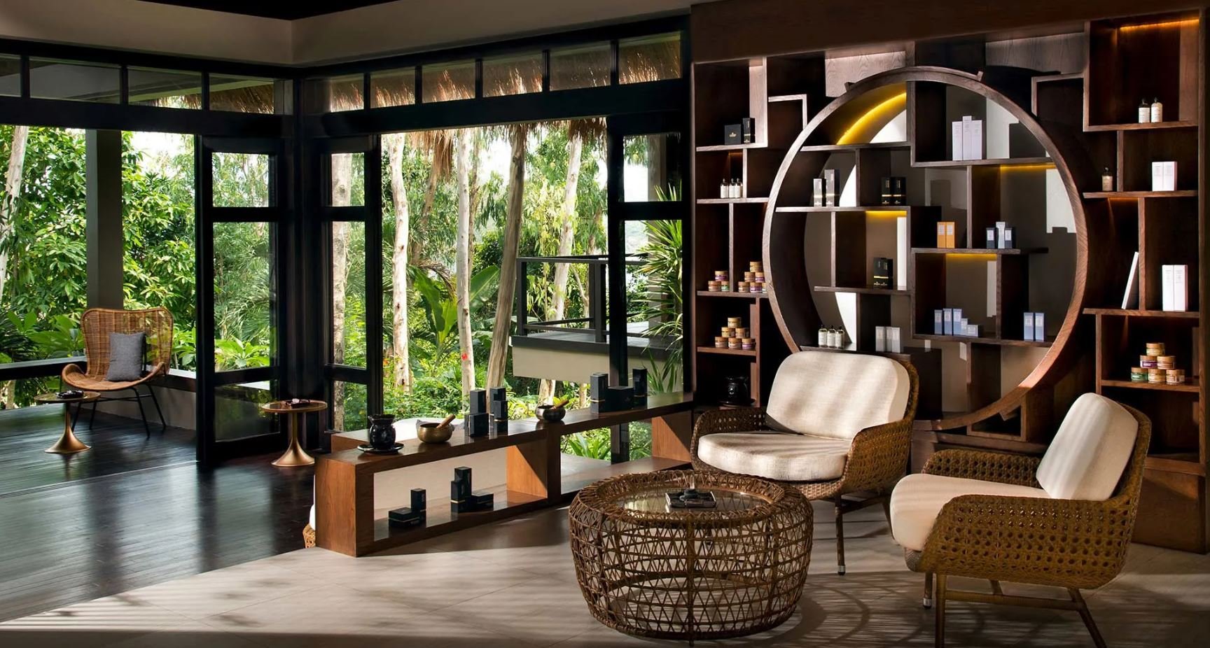Anantara Quy Nhon Villas en Vietnam