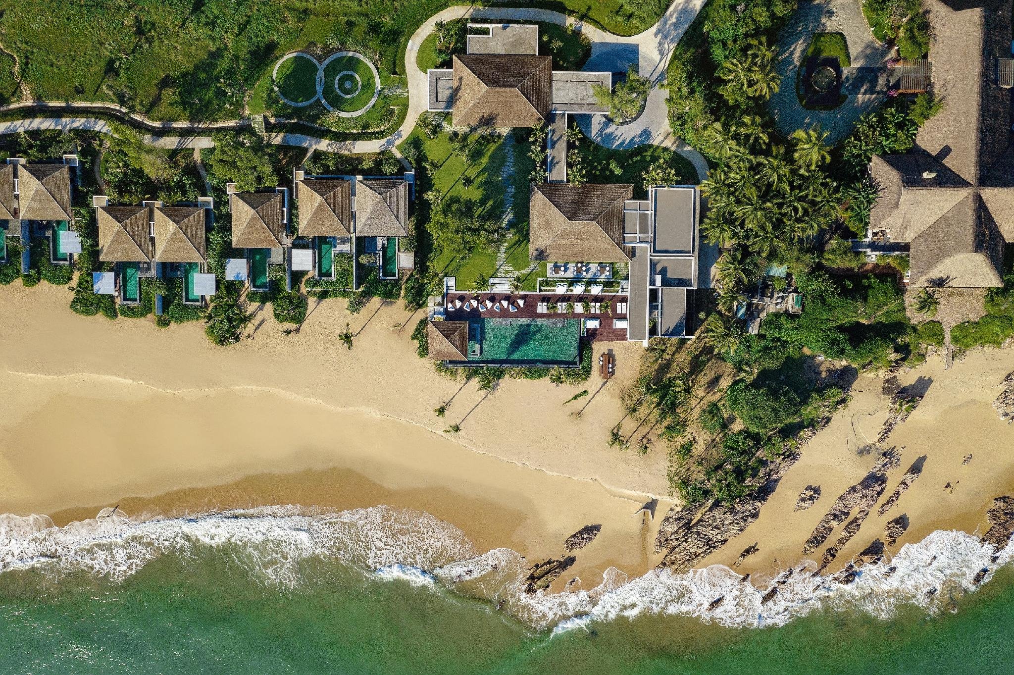 Anantara Quy Nhon Villas en Vietnam