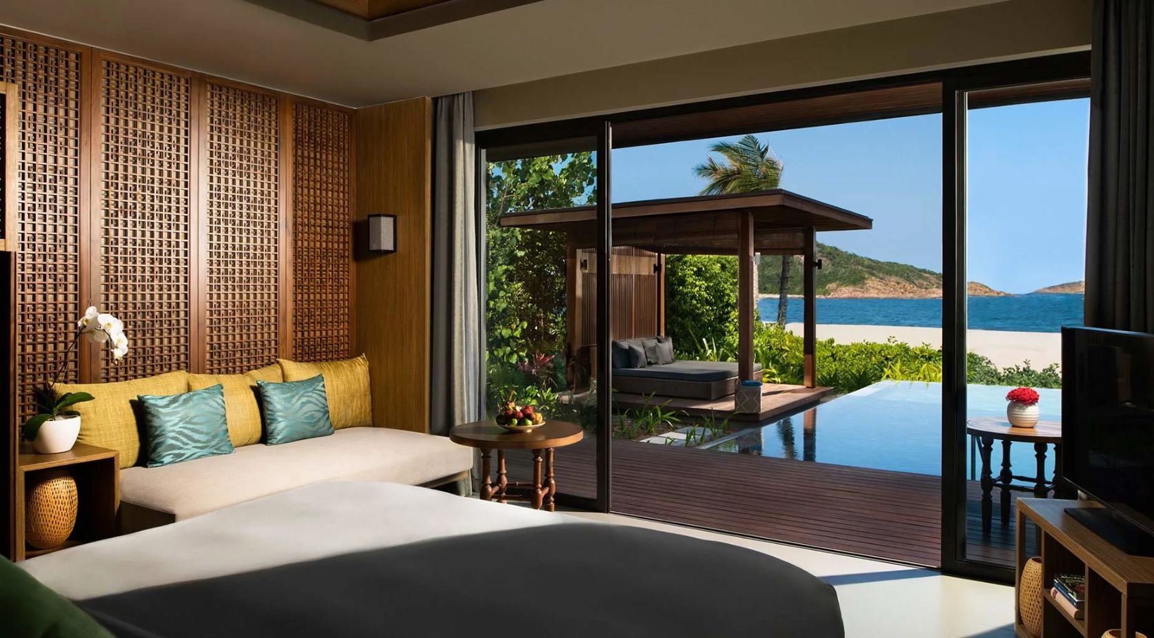 Anantara Quy Nhon Villas en Vietnam