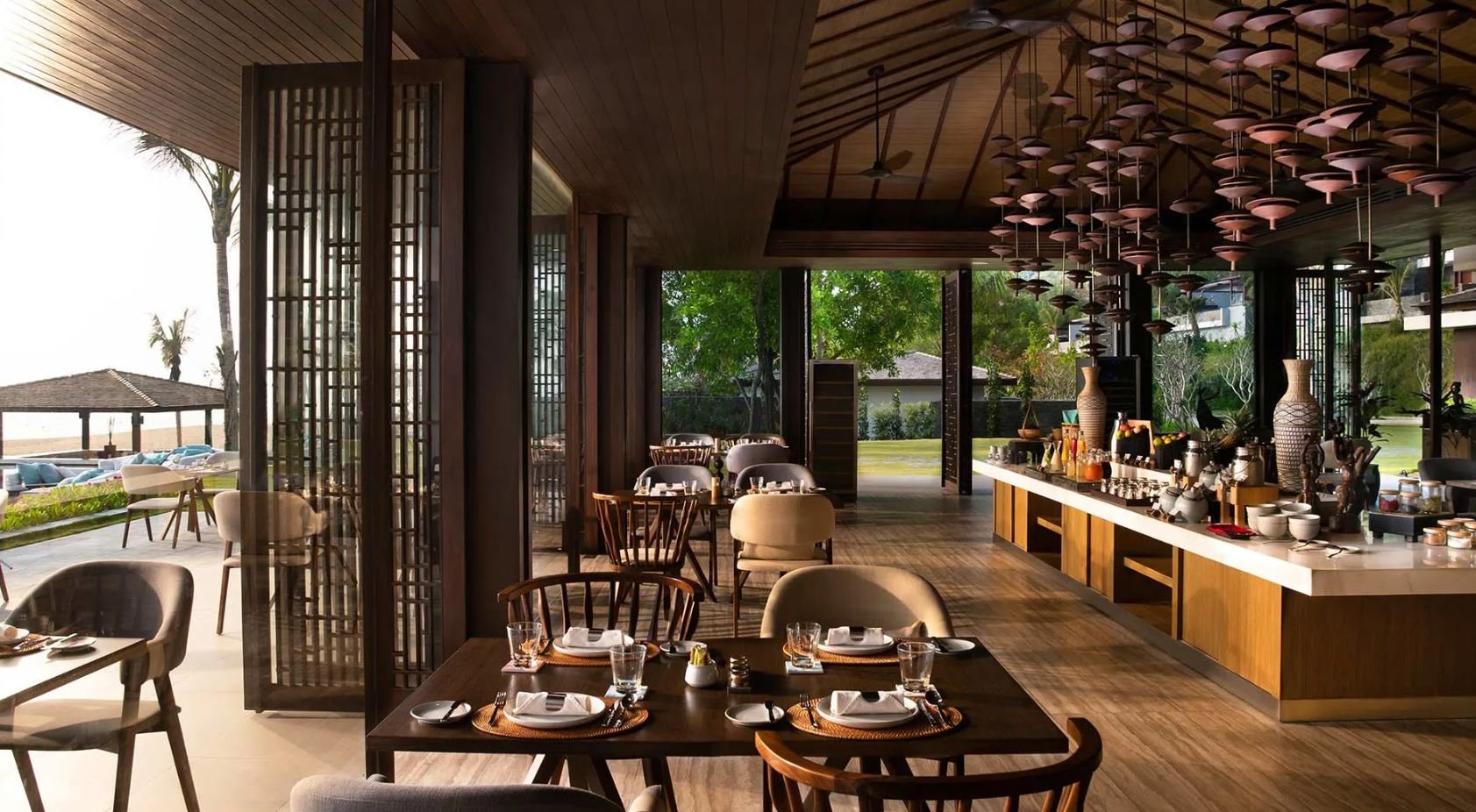 Anantara Quy Nhon Villas en Vietnam