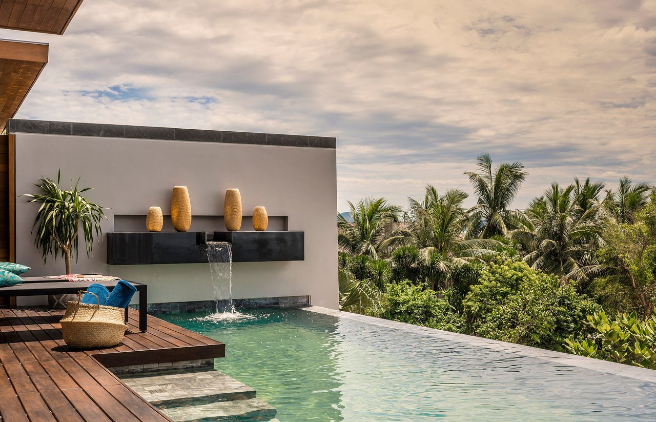 Anantara Quy Nhon Villas en Vietnam
