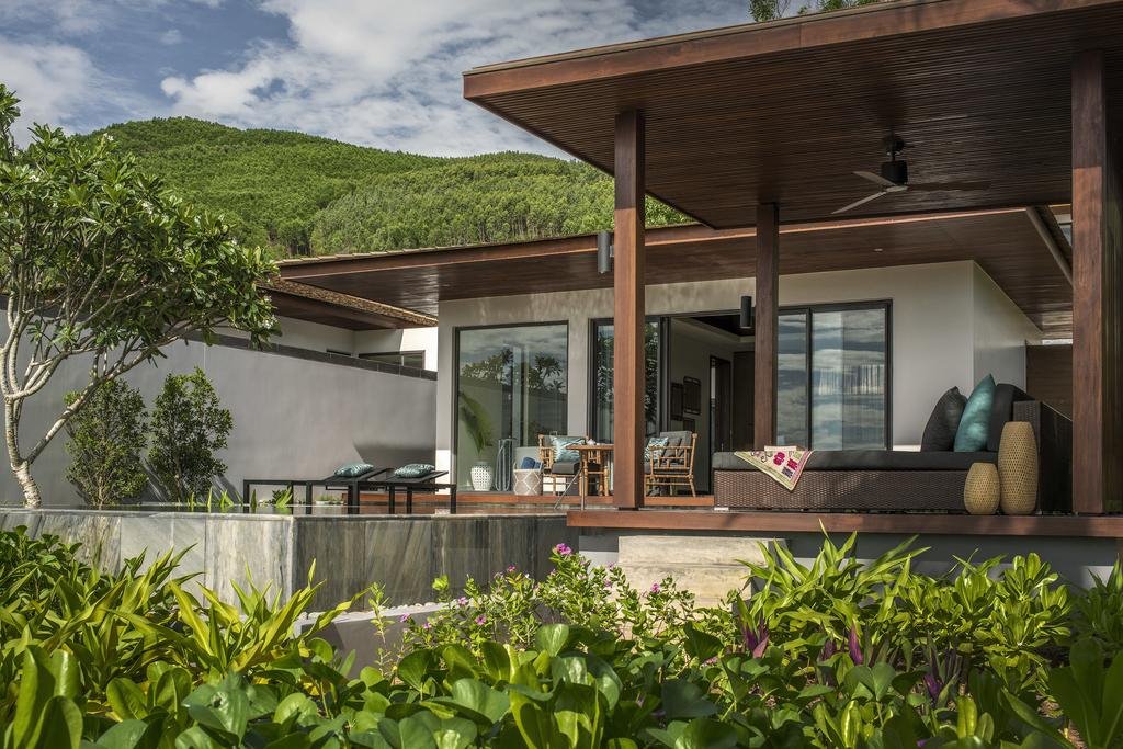 Anantara Quy Nhon Villas en Vietnam