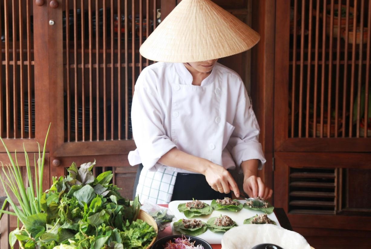 Six Senses Con Dao en Vietnam