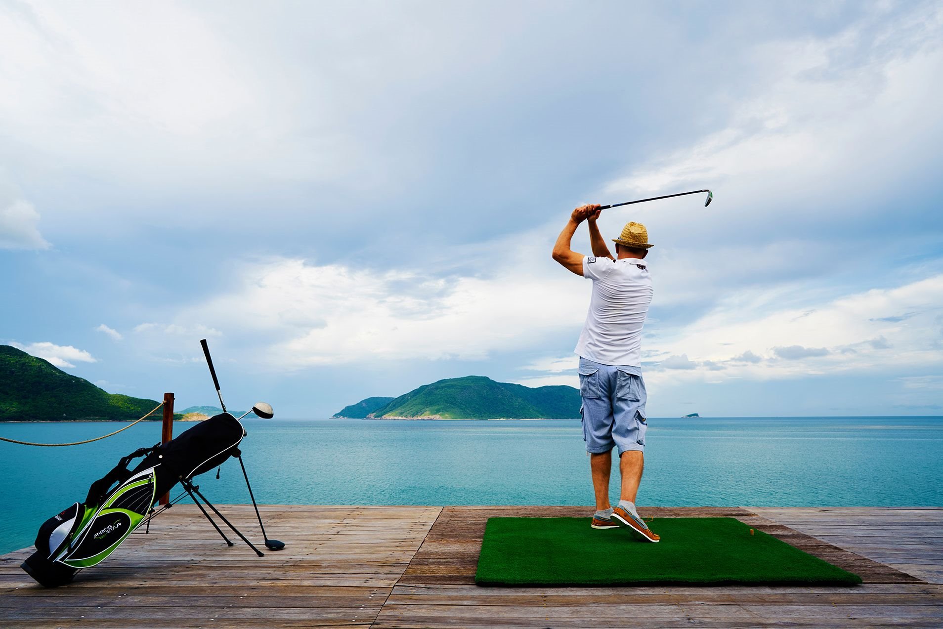 Six Senses Con Dao en Vietnam