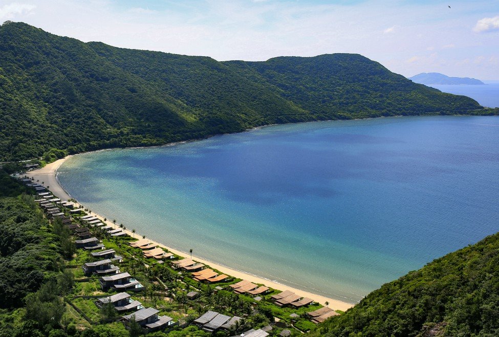 Six Senses Con Dao en Vietnam