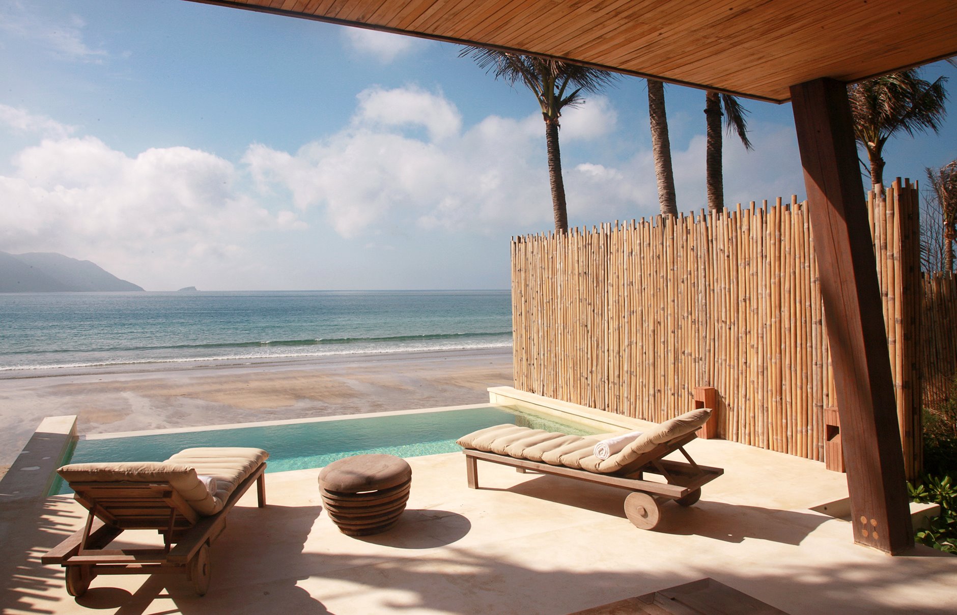 Six Senses Con Dao en Vietnam