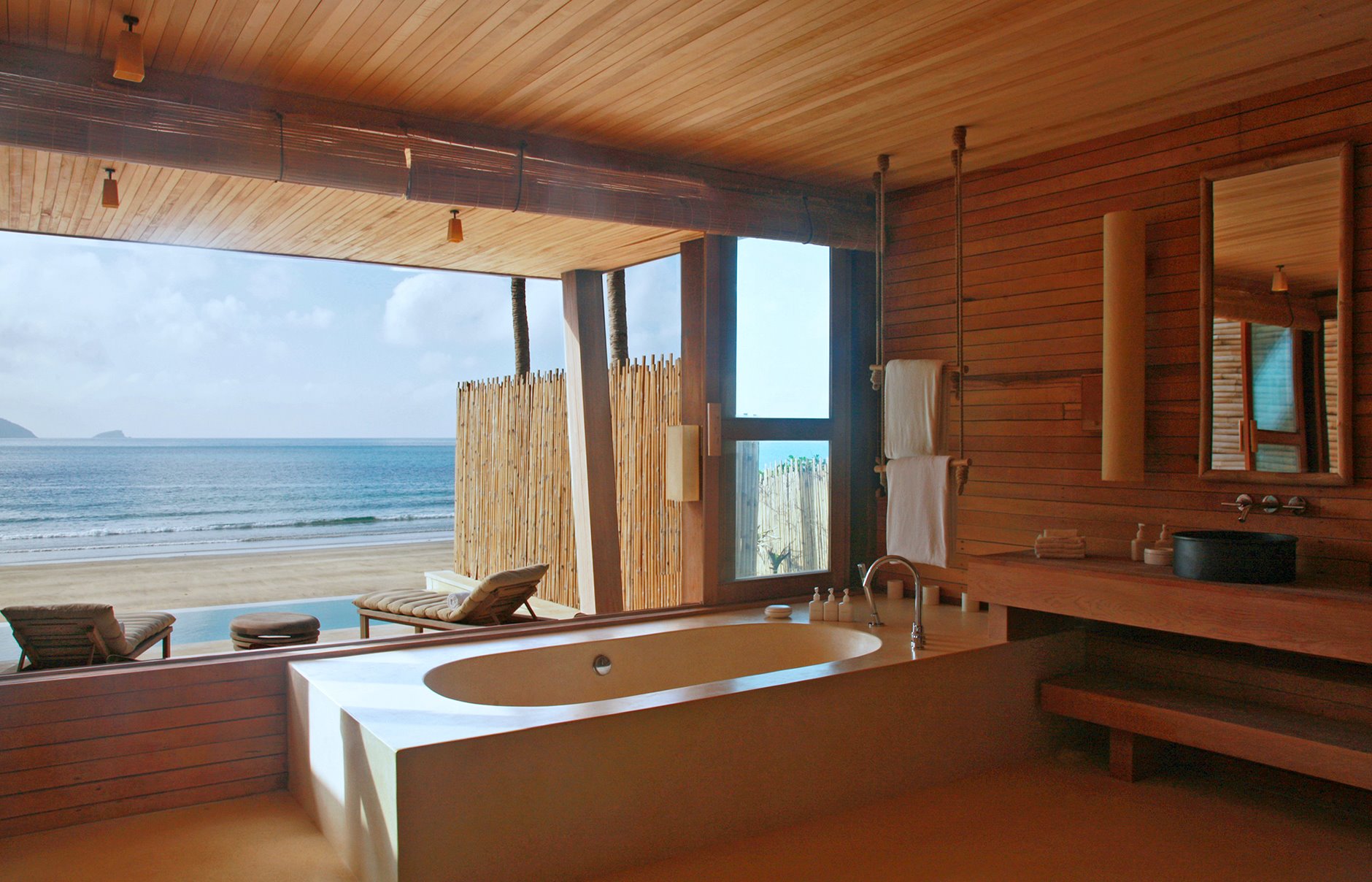 Six Senses Con Dao en Vietnam