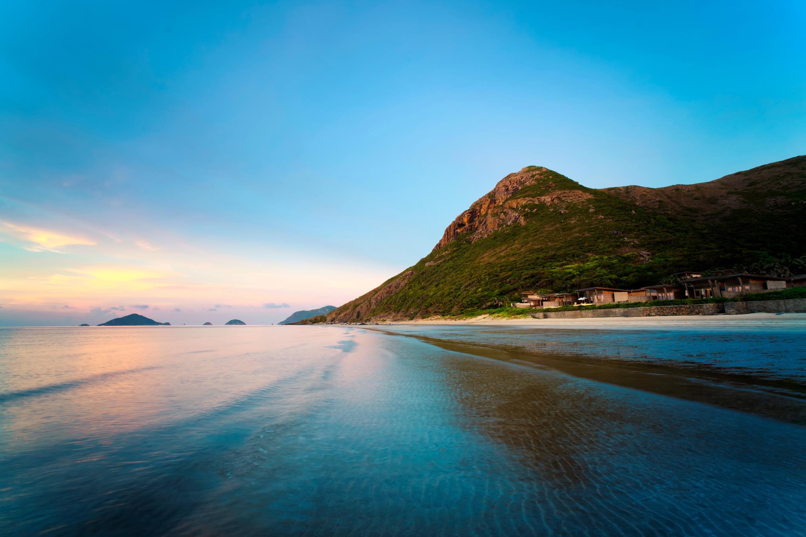 Six Senses Con Dao en Vietnam