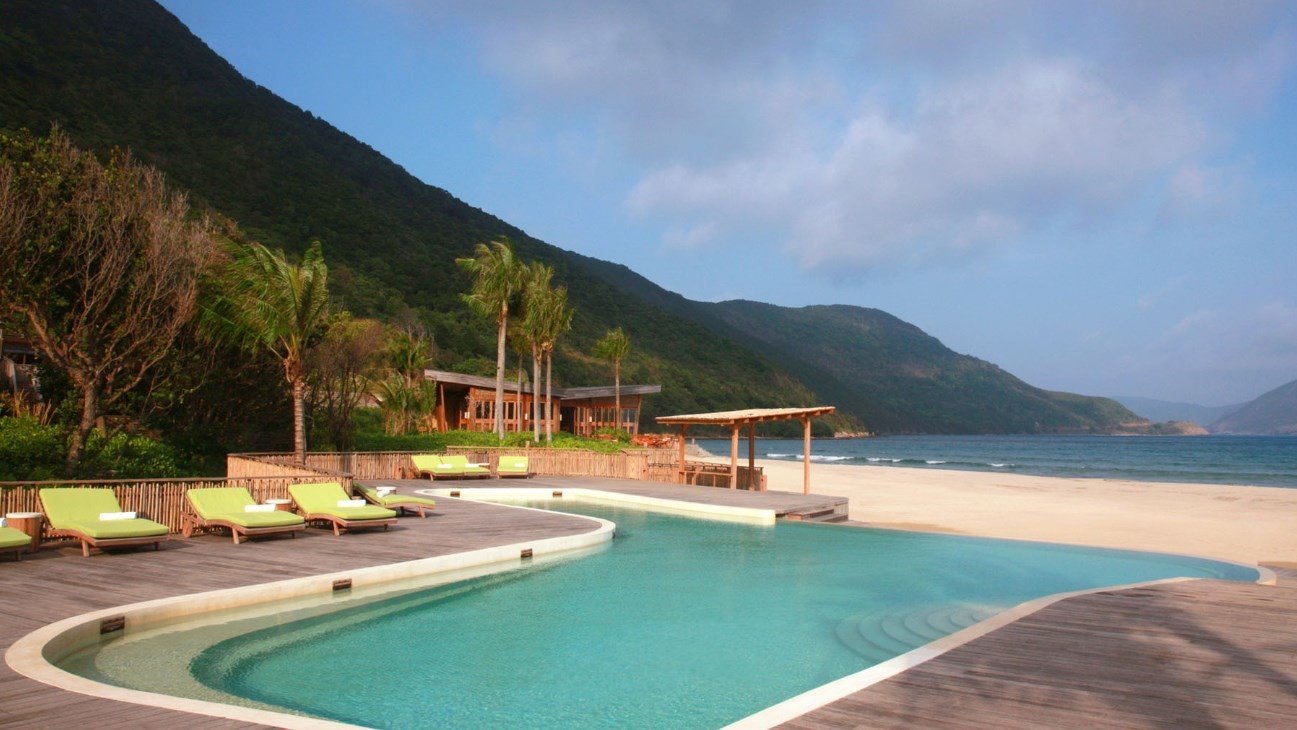Six Senses Con Dao en Vietnam
