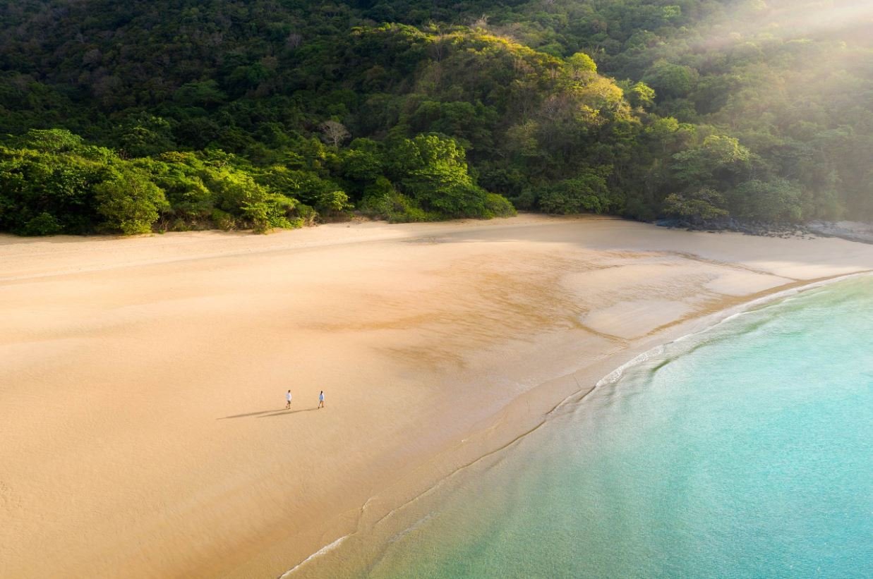 Six Senses Con Dao en Vietnam