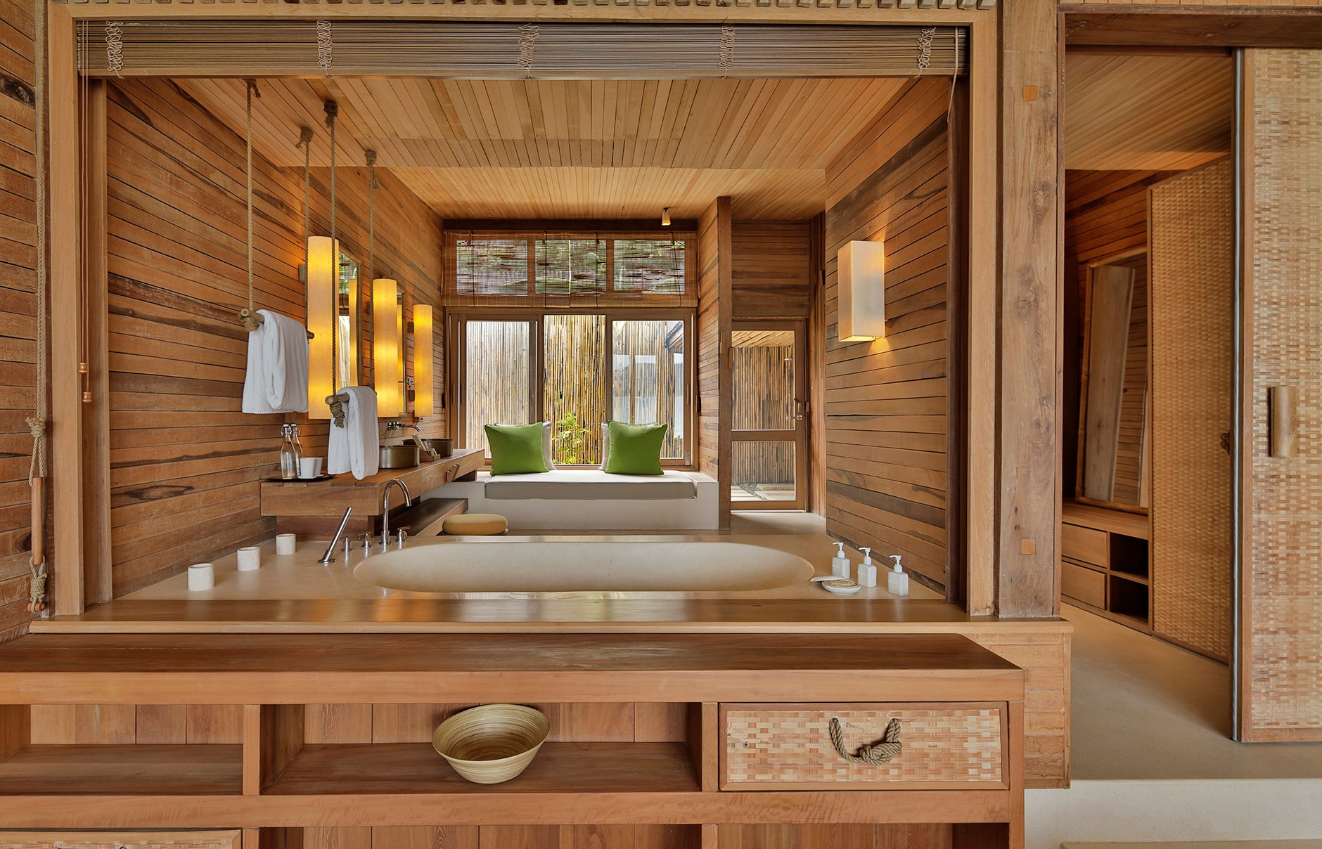 Six Senses Con Dao en Vietnam