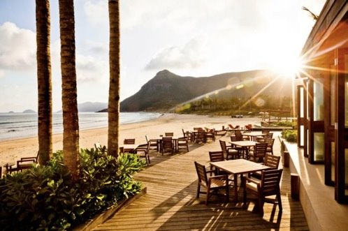 Six Senses Con Dao en Vietnam