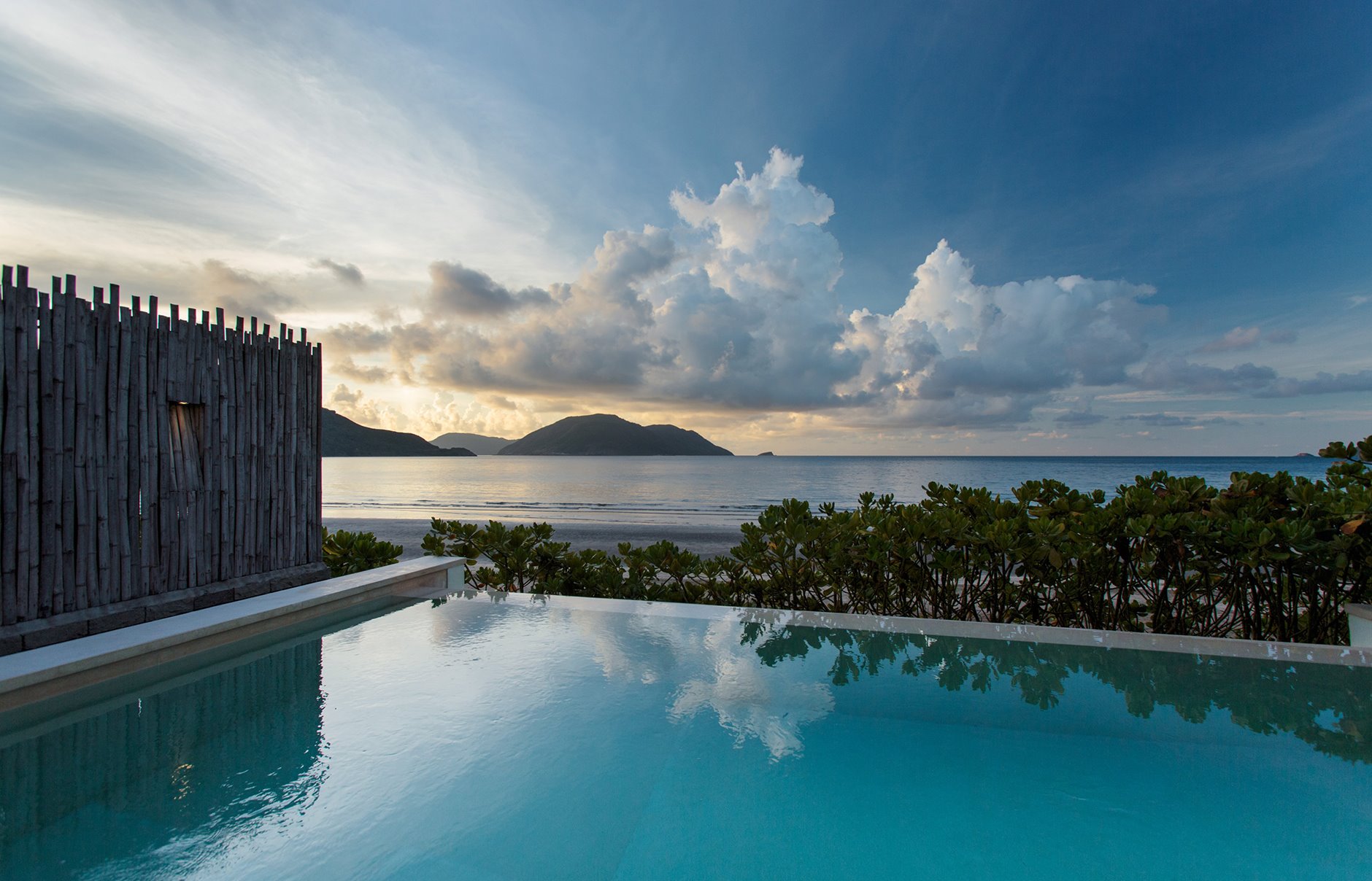 Six Senses Con Dao en Vietnam