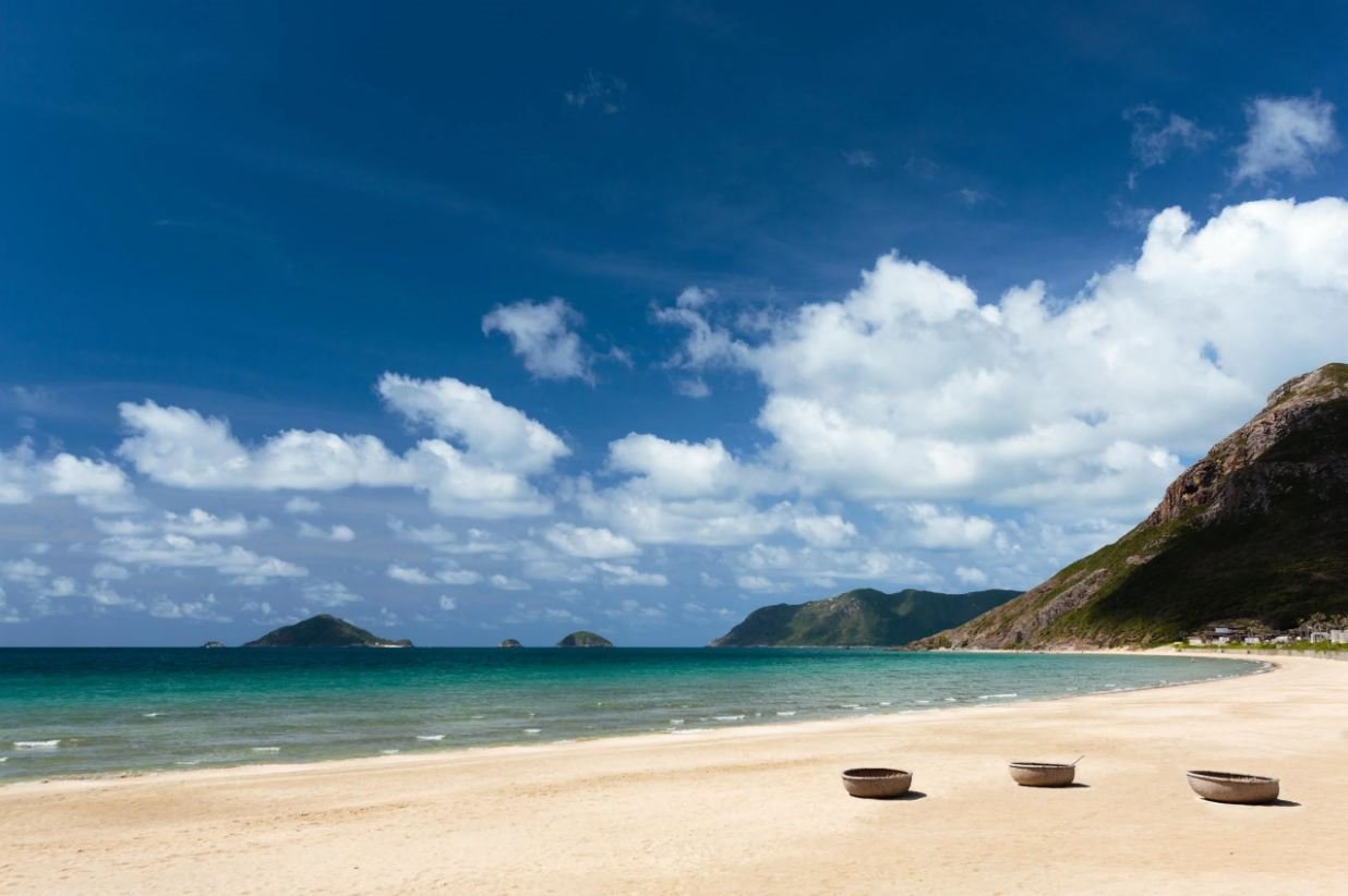 Six Senses Con Dao en Vietnam